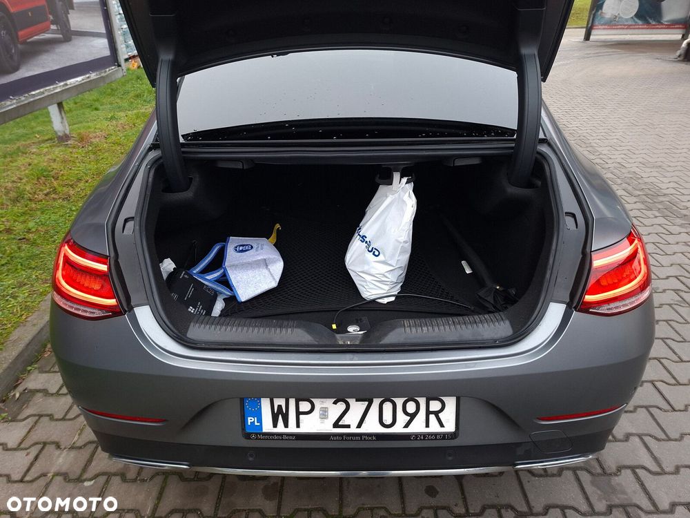 Mercedes-Benz CLS - 39