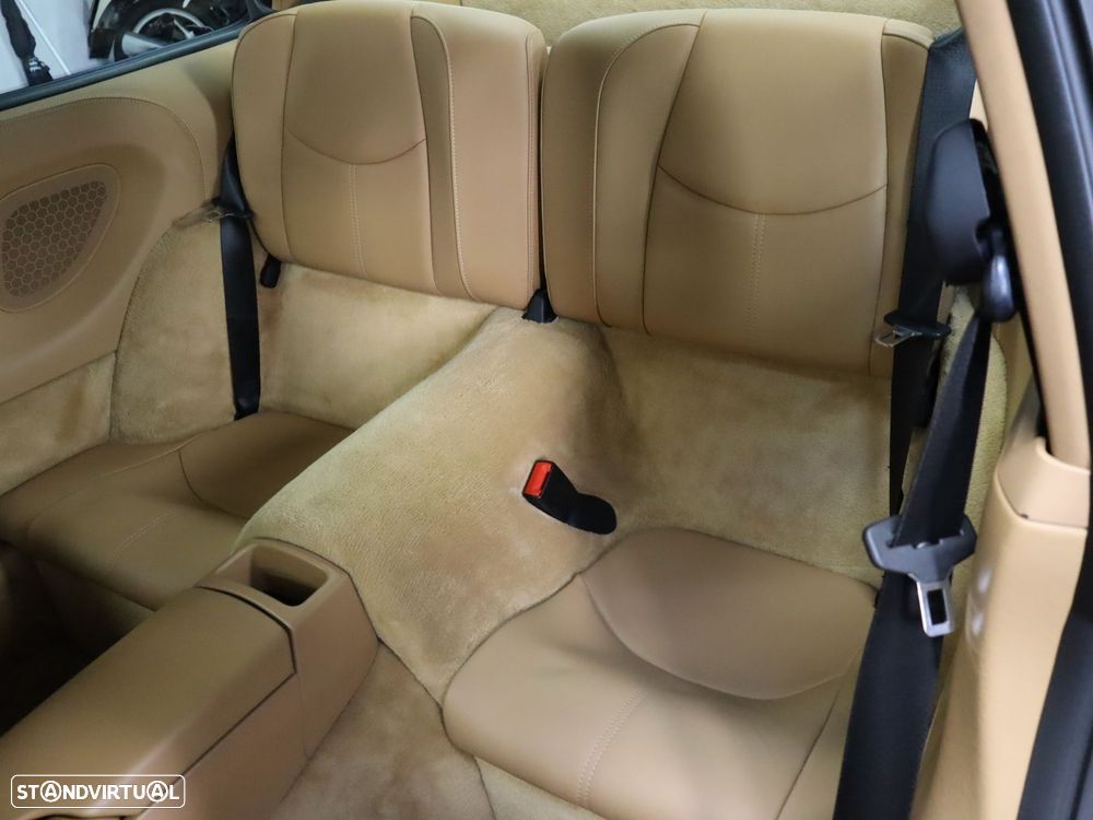 Porsche 911 (997) Carrera 4 Tiptronic - 9
