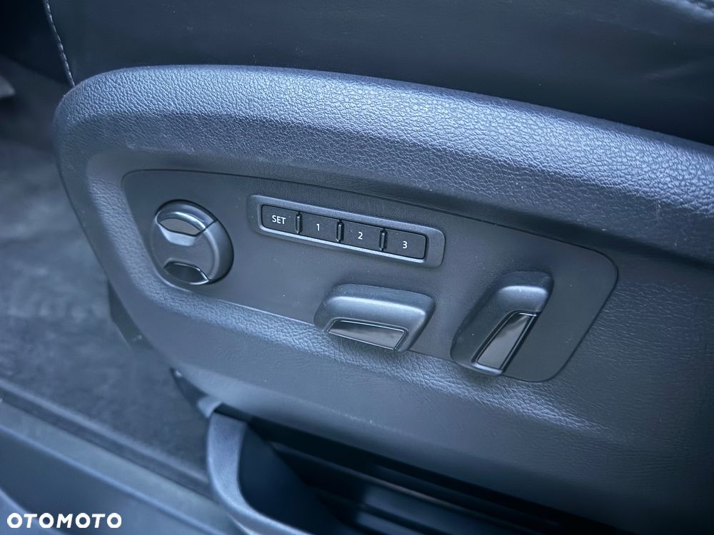 Volkswagen Multivan 2.0 BiTDI L1 Highline 4Motion DSG - 14