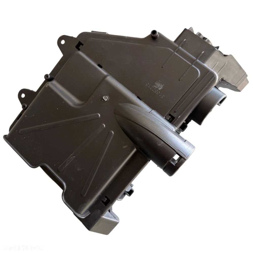 ZESTAW OBUDOWA komputera silnika sterownika VOLVO XC90 XC60 S90 V90 II 2016+ - 1