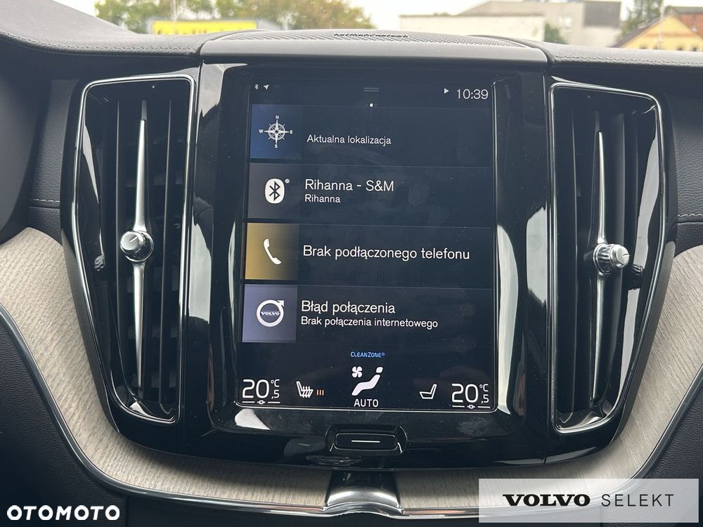 Volvo XC 60 - 13