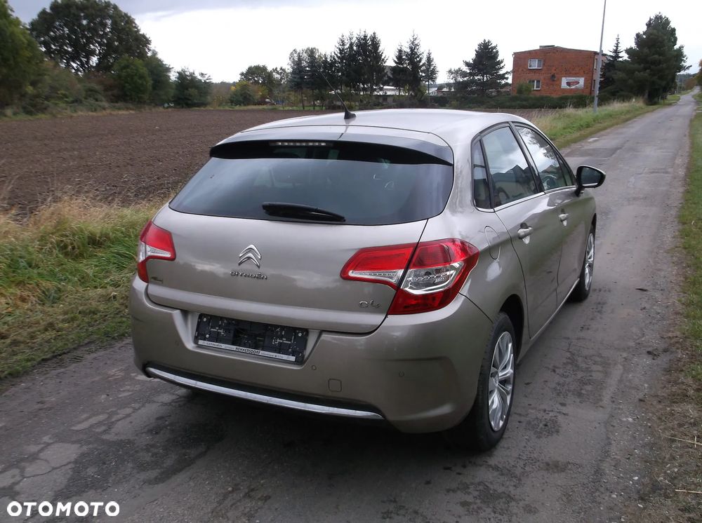 Citroën C4 VTi 95 Selection - 38