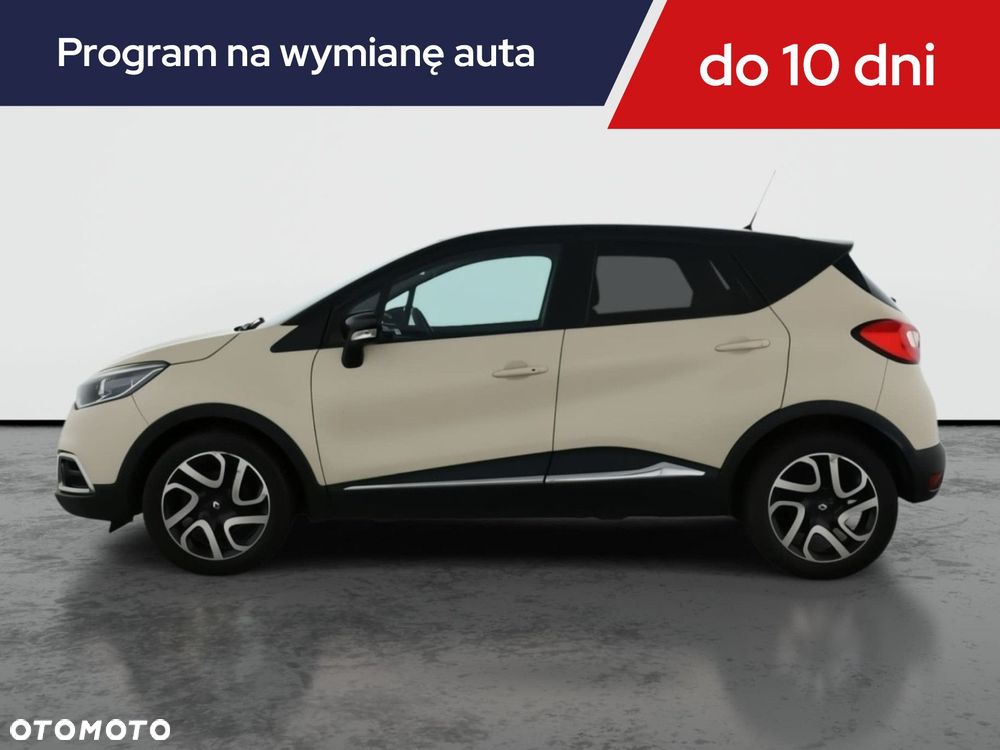 Renault Captur - 4