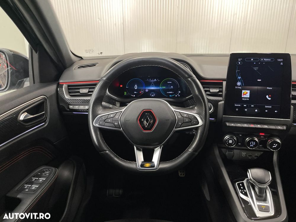 Renault Arkana E-TECH RS Line - 7
