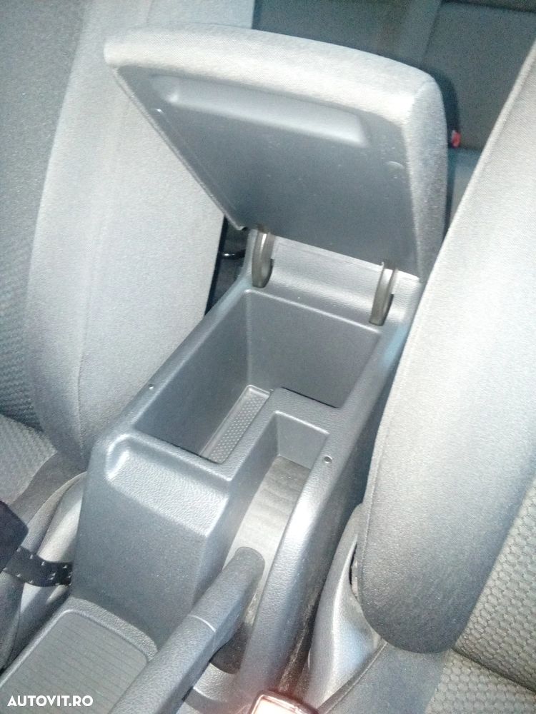 Volkswagen Golf Plus 1.4 Trendline - 16