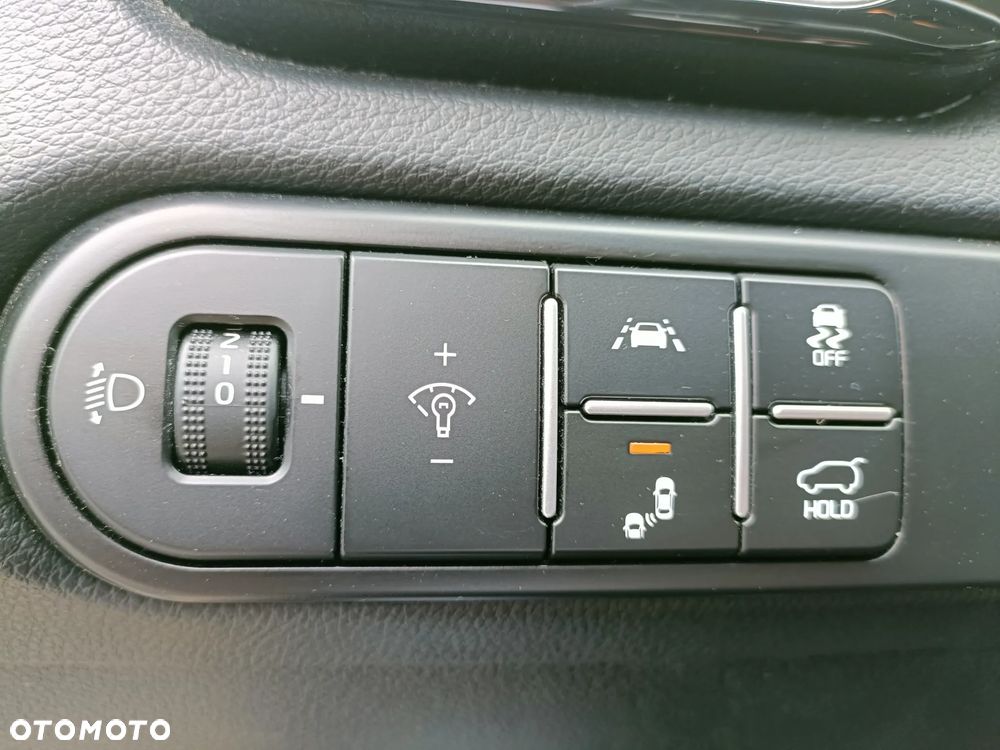 Kia XCeed 1.5 T-GDI XL DCT - 29