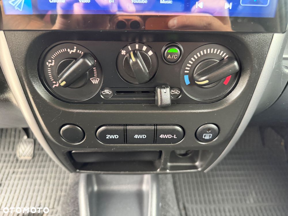 Suzuki Jimny 1.3 JLX / Comfort - 20