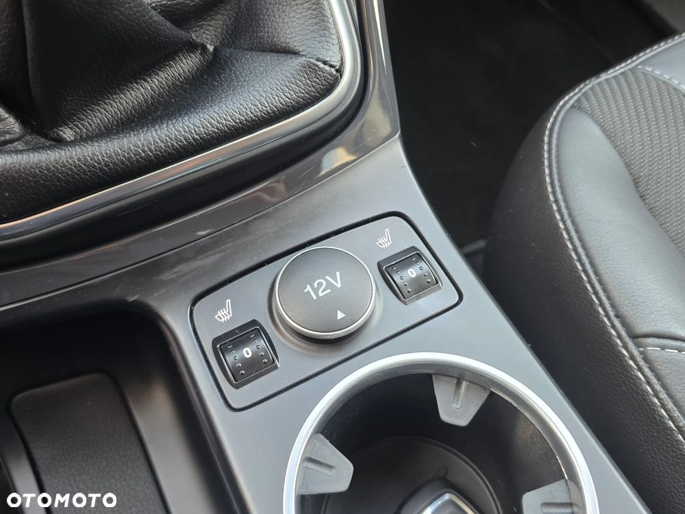 Ford Kuga 1.6 EcoBoost FWD Titanium Plus ASS - 33