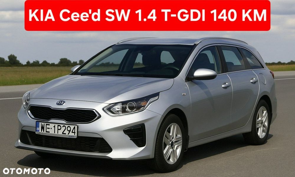 Kia Ceed - 24