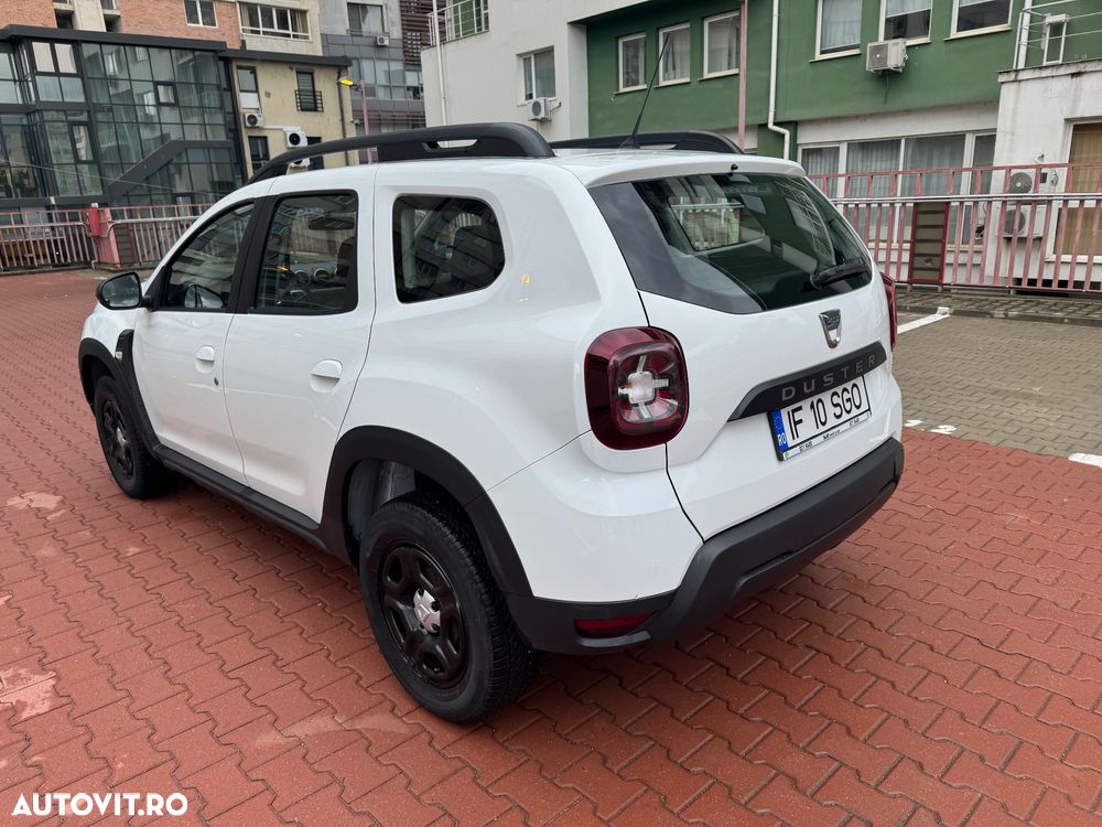 Dacia Duster - 7