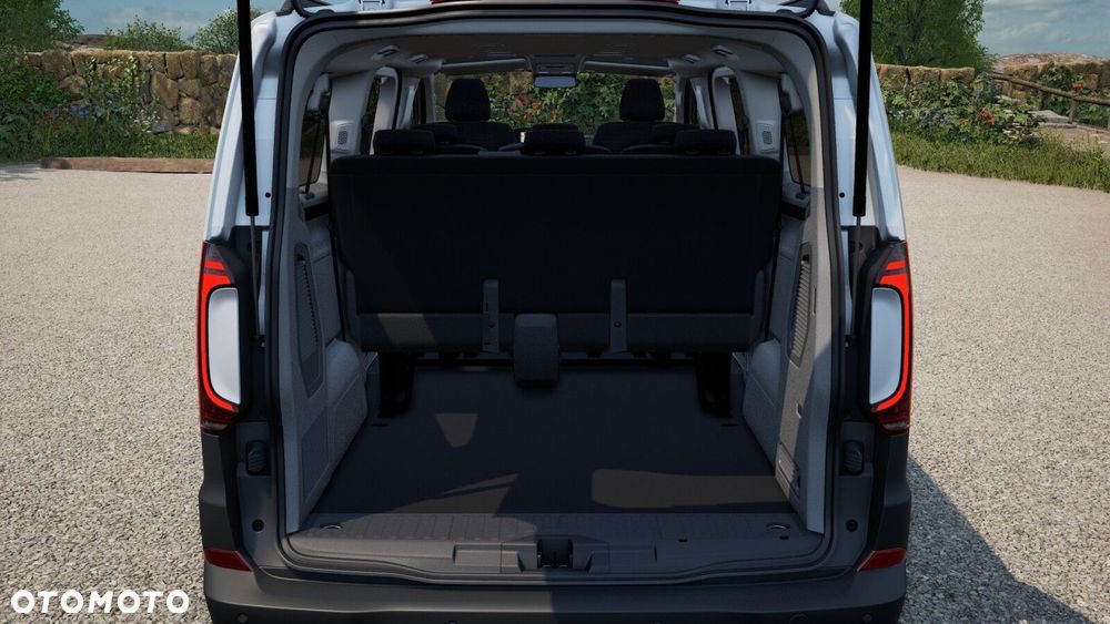 Volkswagen Caravelle 2.0 TDI L2 4Motion PanAmericana - 13