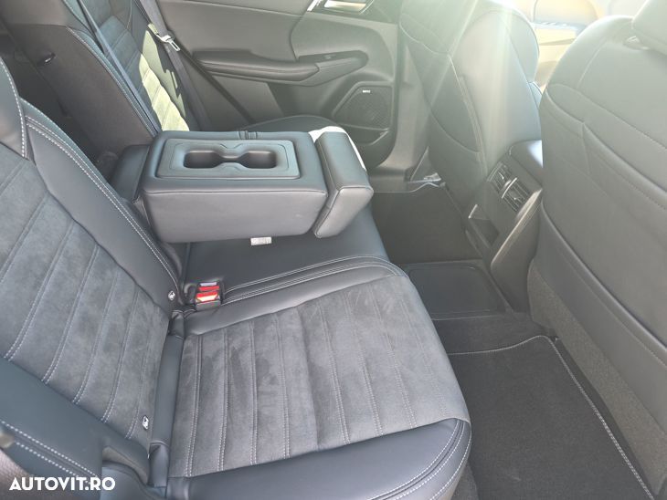 Mitsubishi Outlander 2.4 4WD - 21