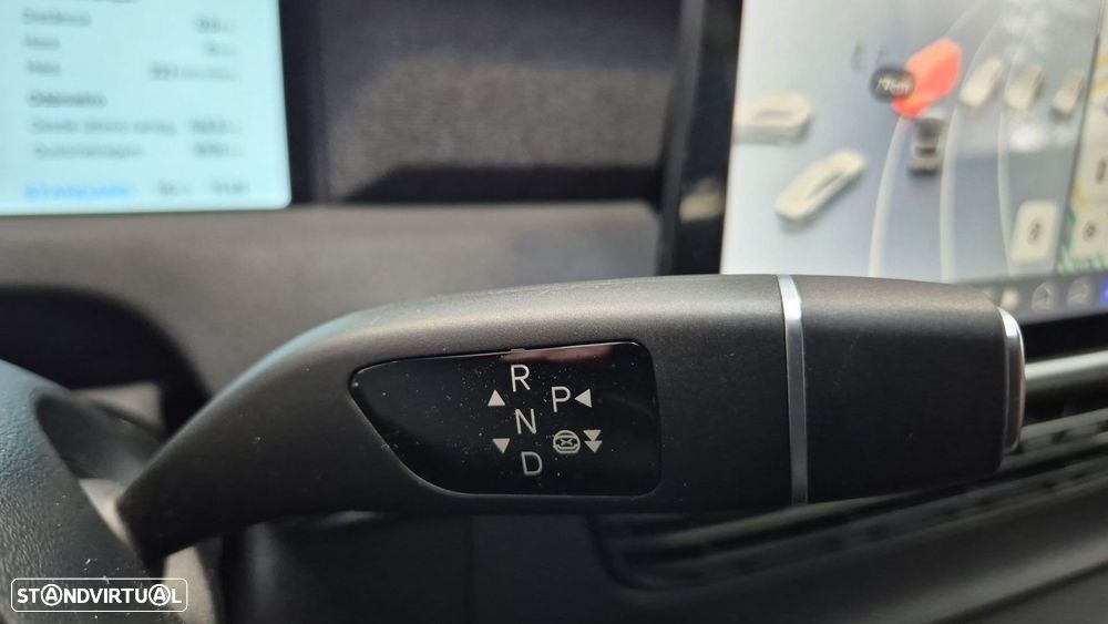 Xpeng G6 87.5 kWh Long Range - 17