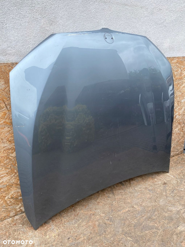 Bmw G30 G31 maska pokrywa silnika oryginalna