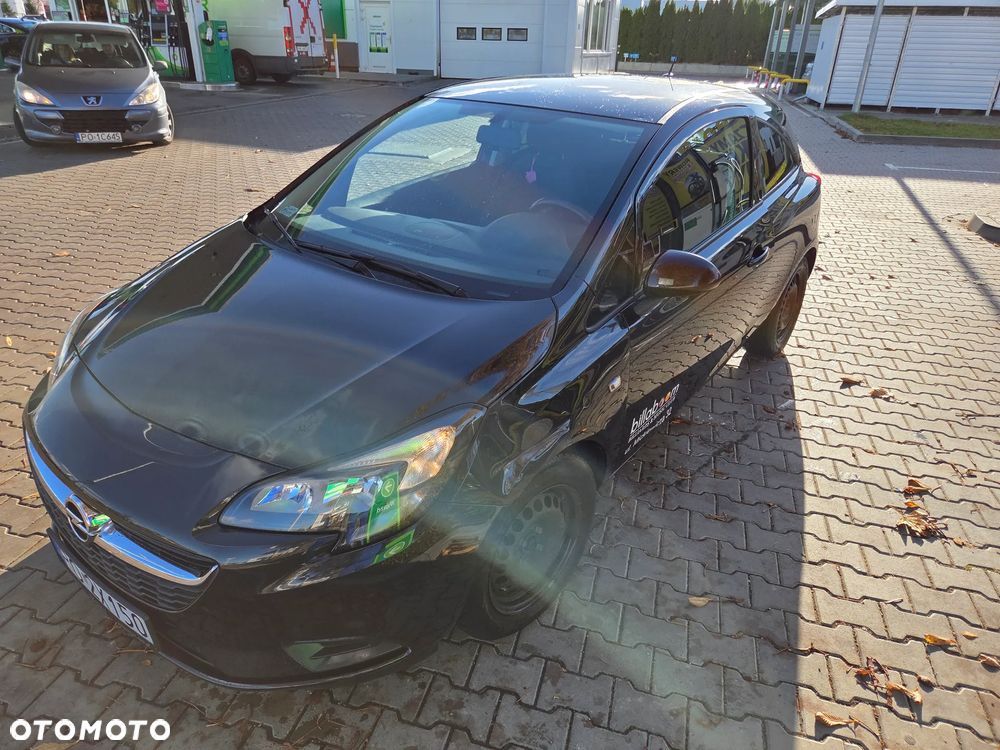 Opel Corsa 1.4 Enjoy - 2