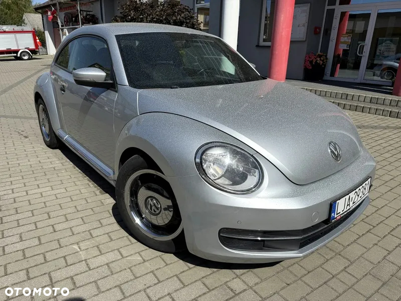 Volkswagen Beetle - 6