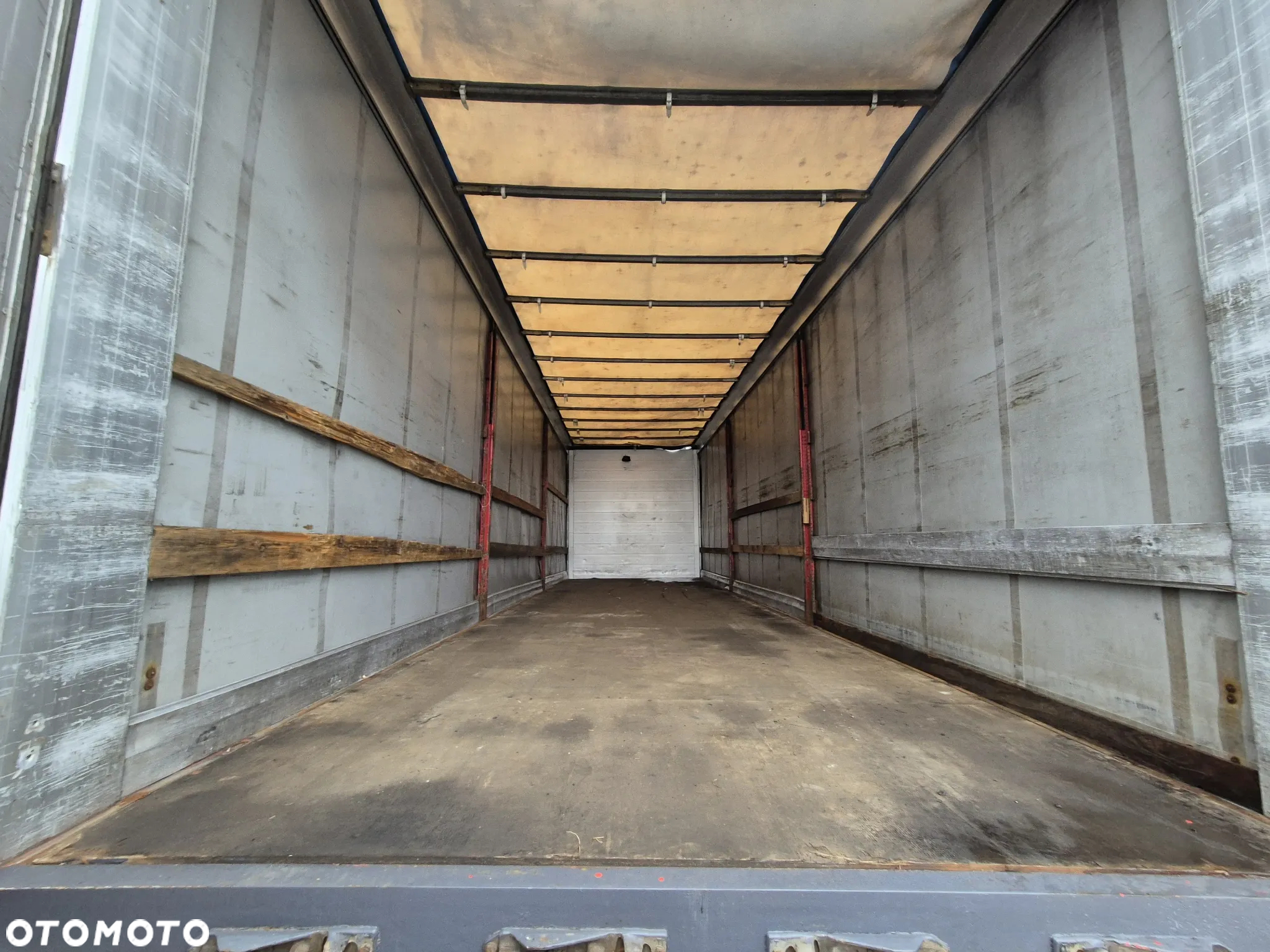 Volvo FE 320 , 62R, 6X2,22EP/FIRANKA, PLANDEKA zsuwany dach  / PO SERWISIE - 32