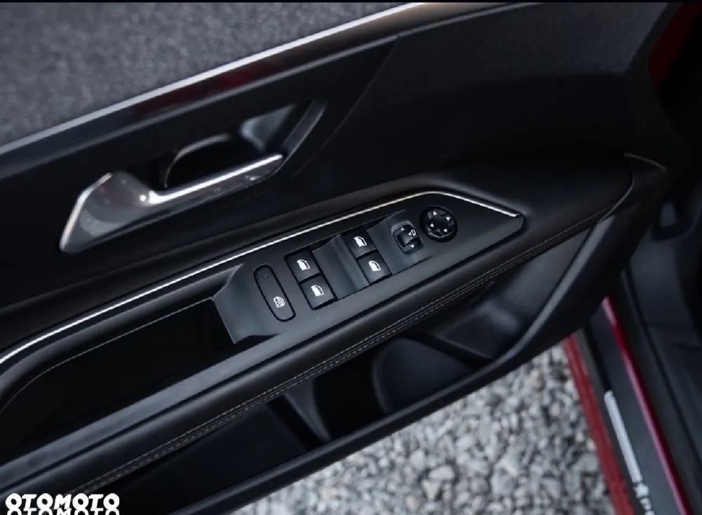 Peugeot 3008 BlueHDi 120 Stop & Start Allure - 36