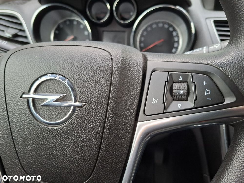 Opel Mokka 1.6 Active S&S - 22