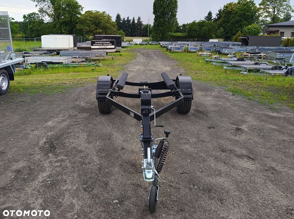 KamCzepka przyczepa pod skuter wodny - 15