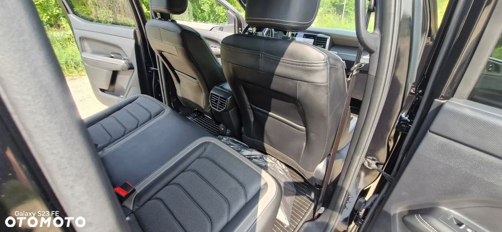 Volkswagen Amarok 3.0 V6 TDI 4Mot Aventura - 18