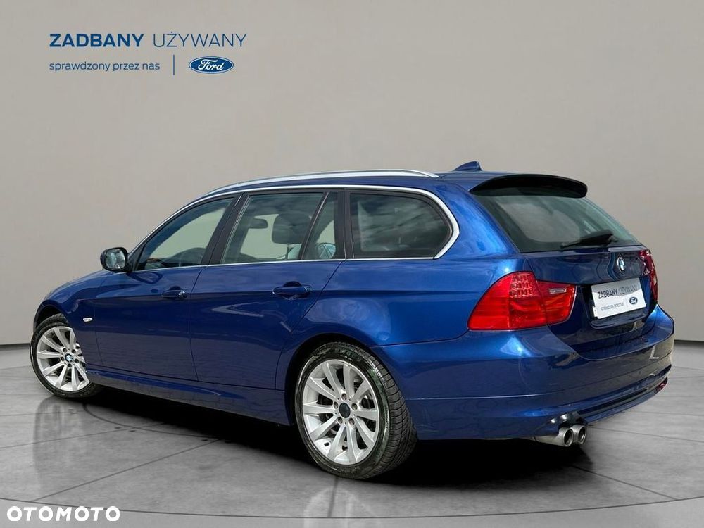 BMW Seria 3 - 9