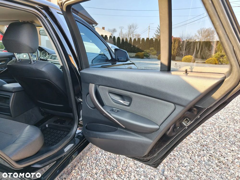 BMW Seria 3 318d Modern Line - 10