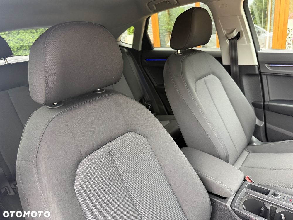 Audi Q3 35 TFSI mHEV S-Line S tronic - 22