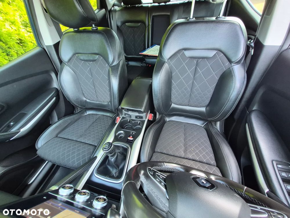 Renault Kadjar 1.5 Blue dCi Intens - 16