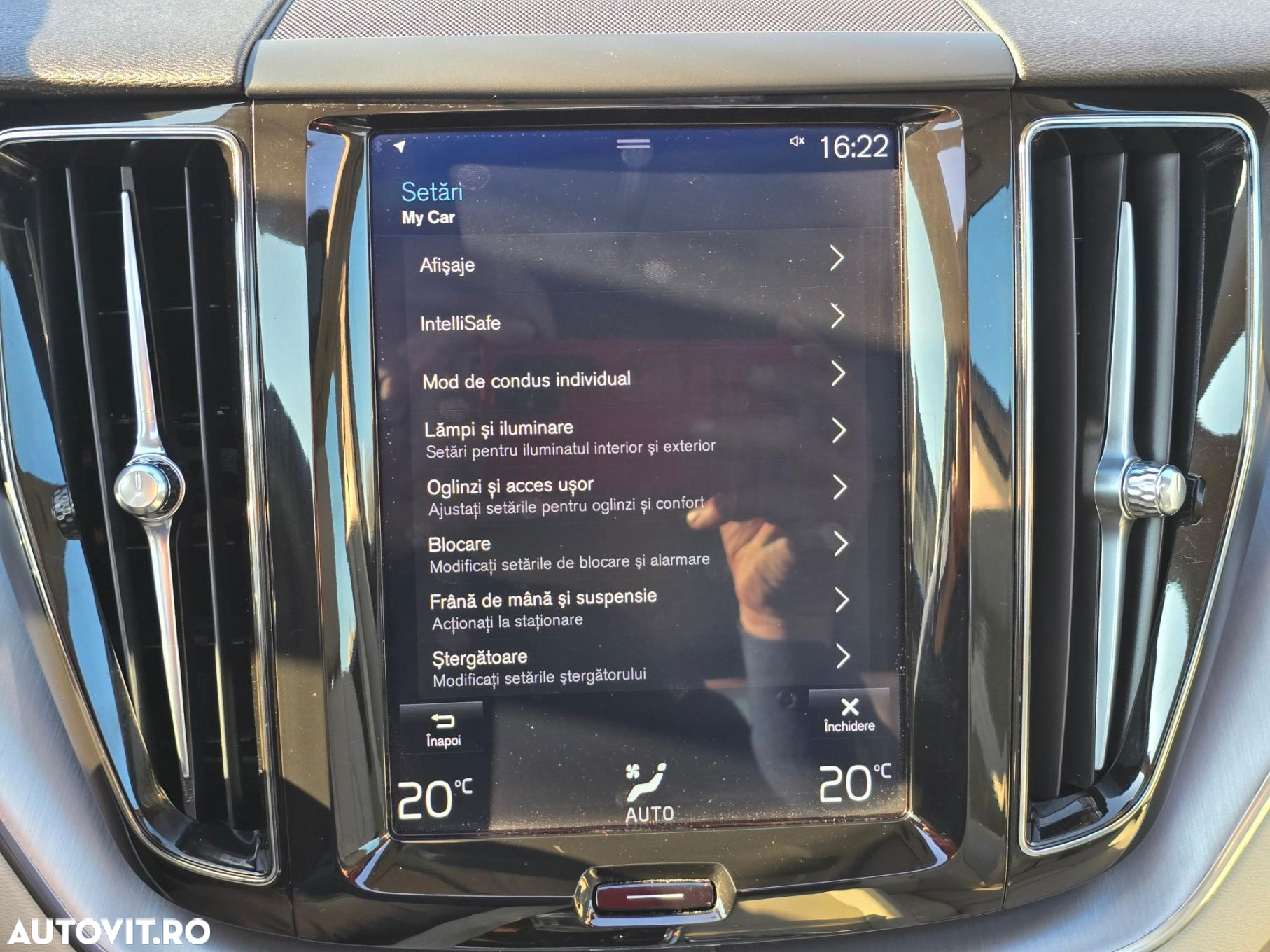 Volvo XC 60 - 25