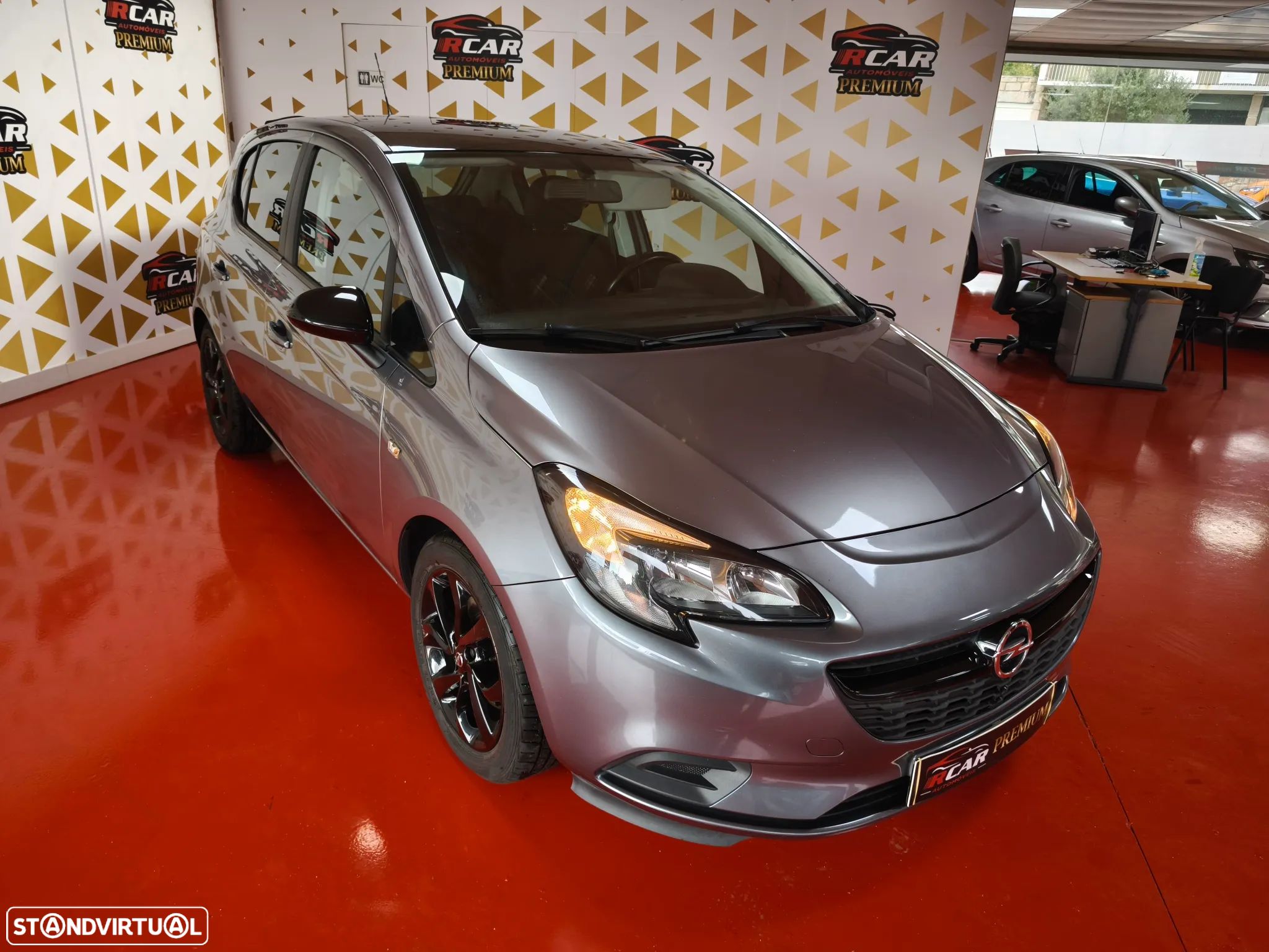 Opel Corsa 1.0 Ecotec Turbo (ecoFLEX) S&S Edition - 1