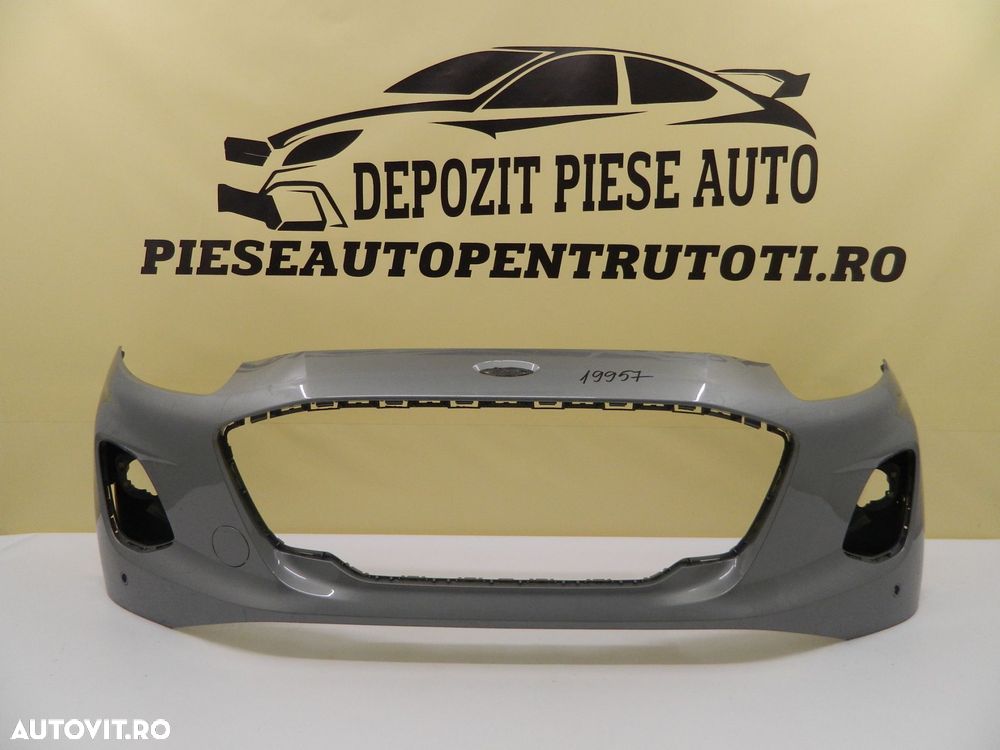 Bara fata Ford Puma 2019, 2020, 2021, 2022, L1TB-17757-A - 1