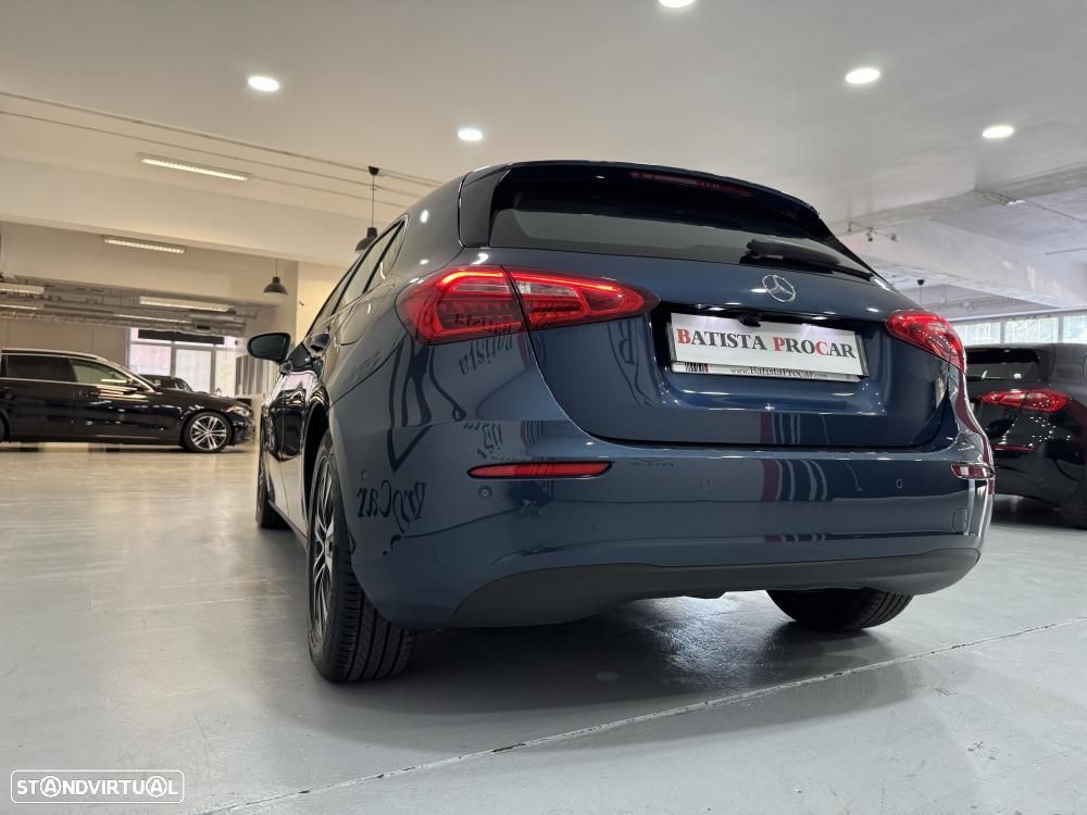 Mercedes-Benz A 180 d Style - 20