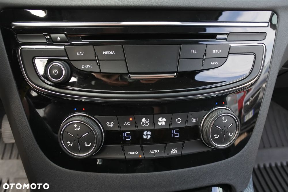 Peugeot 508 BlueHDi 150 Stop&Start Allure - 16
