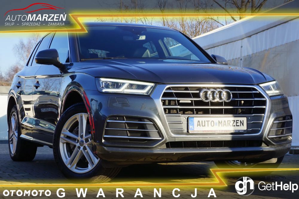 Audi Q5 2.0 TDI Quattro S tronic design - 2