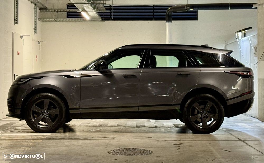 Land Rover Range Rover Velar 2.0 D R-Dynamic S - 8