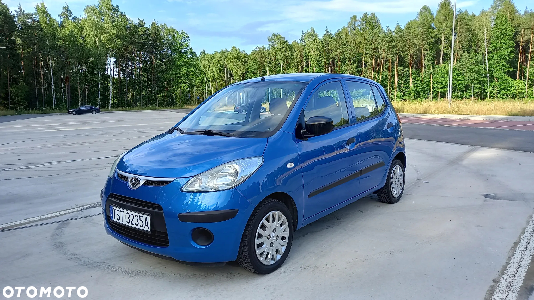 Hyundai i10 1.2 Comfort - 2