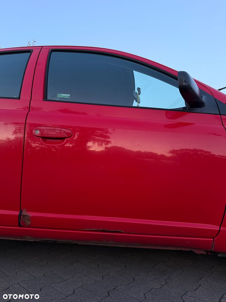 Toyota Yaris 1.0 Base - 7