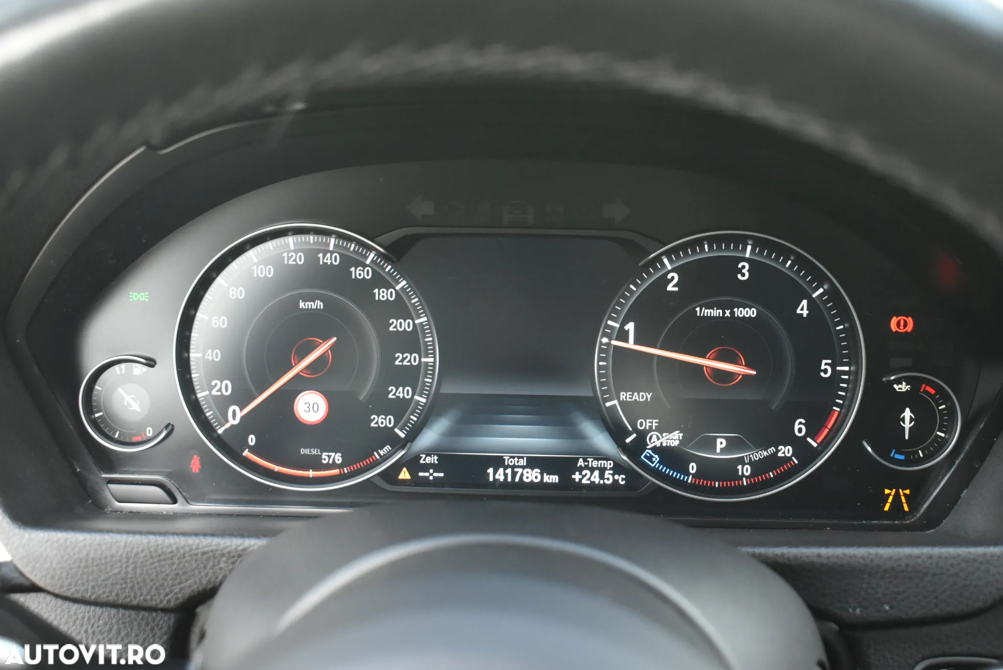 BMW Seria 3 320d GT xDrive AT - 12