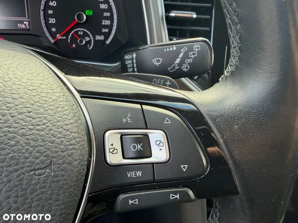 Volkswagen T-Roc 1.5 TSI GPF ACT Advance DSG - 15