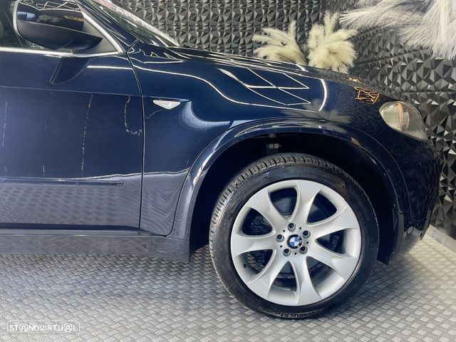 BMW X5 30 d xDrive - 40