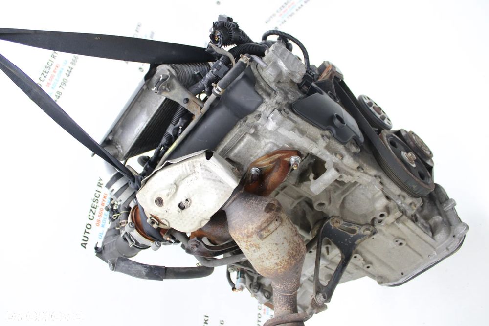 Toyota Silnik 1.0 D4D  1ND - 14