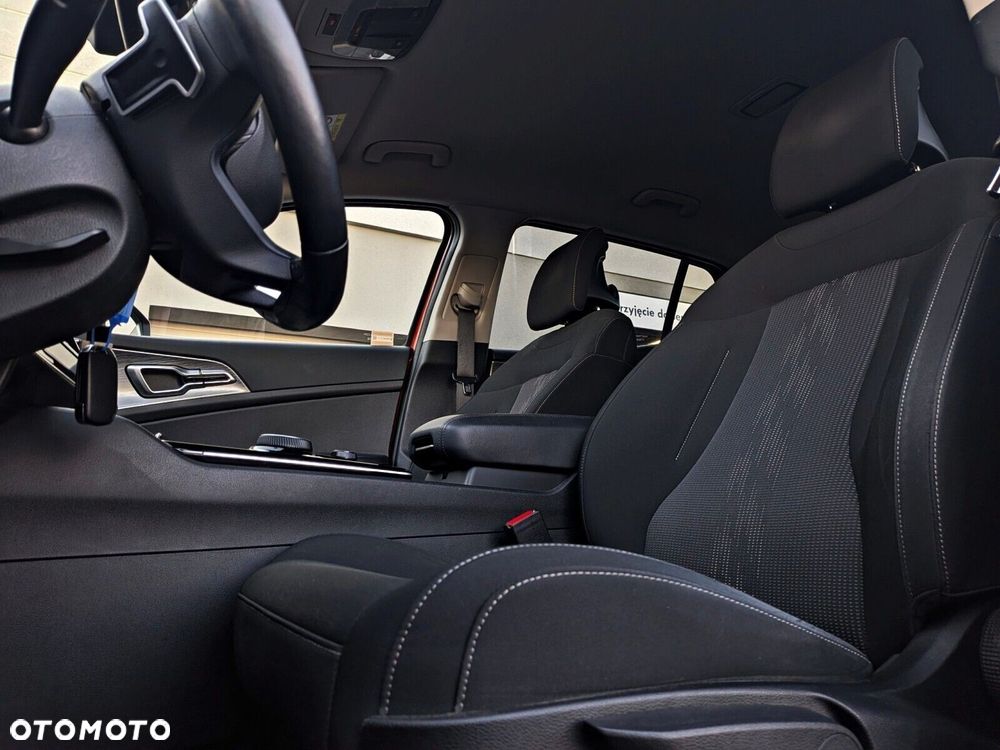 Kia Sportage 1.6 T-GDI MHEV L 2WD DCT - 9