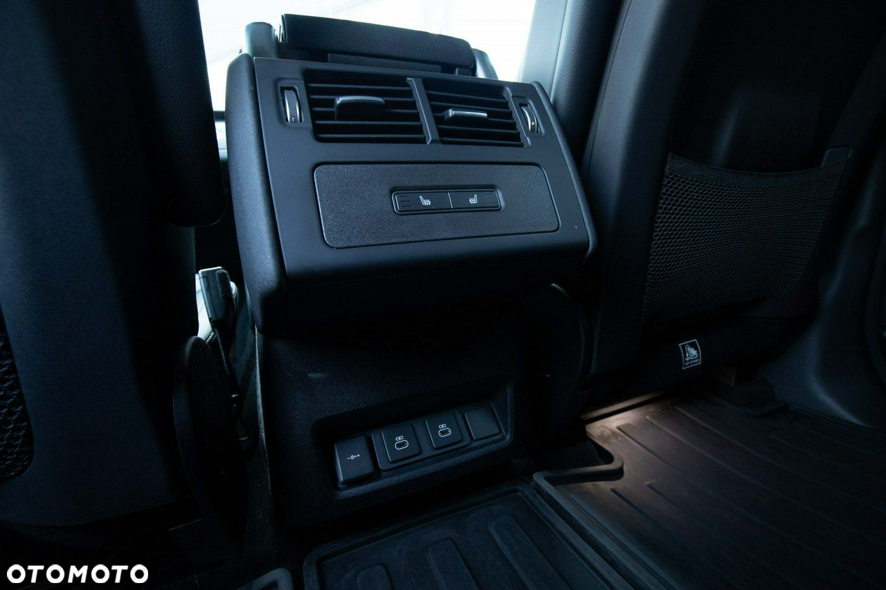 Land Rover Discovery - 37