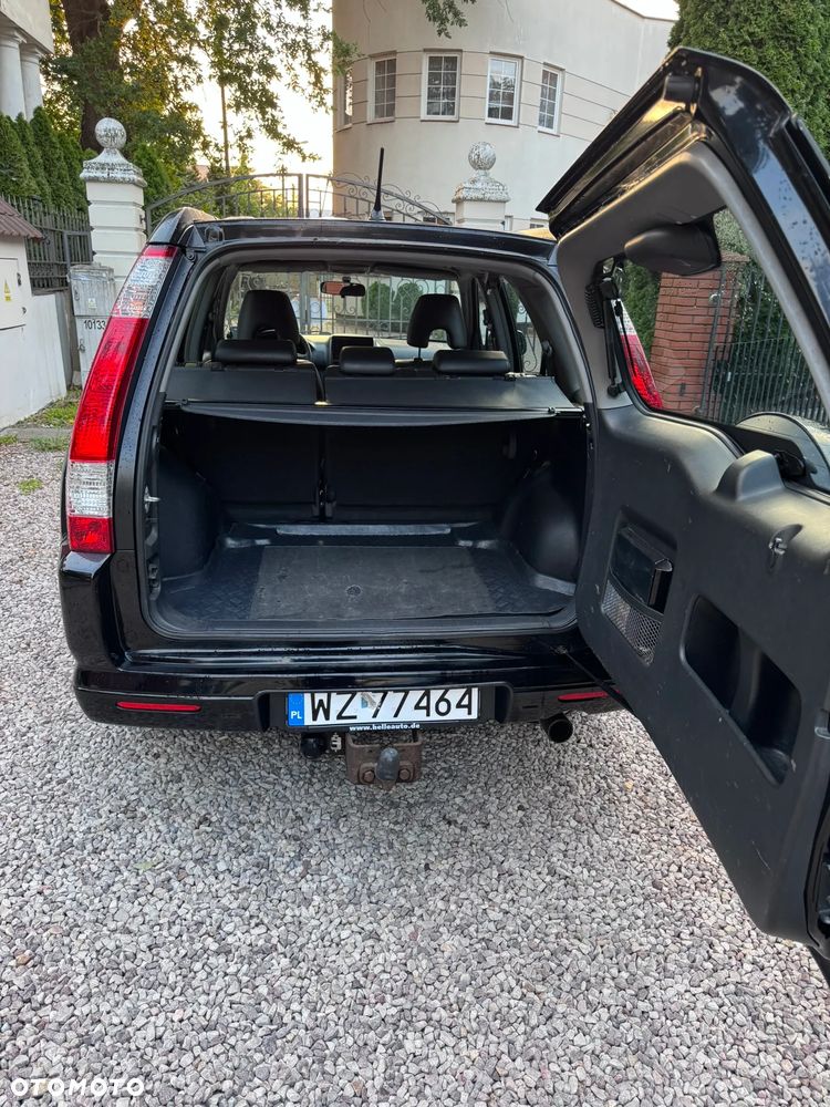 Honda CR-V 2.0 Executive - 6