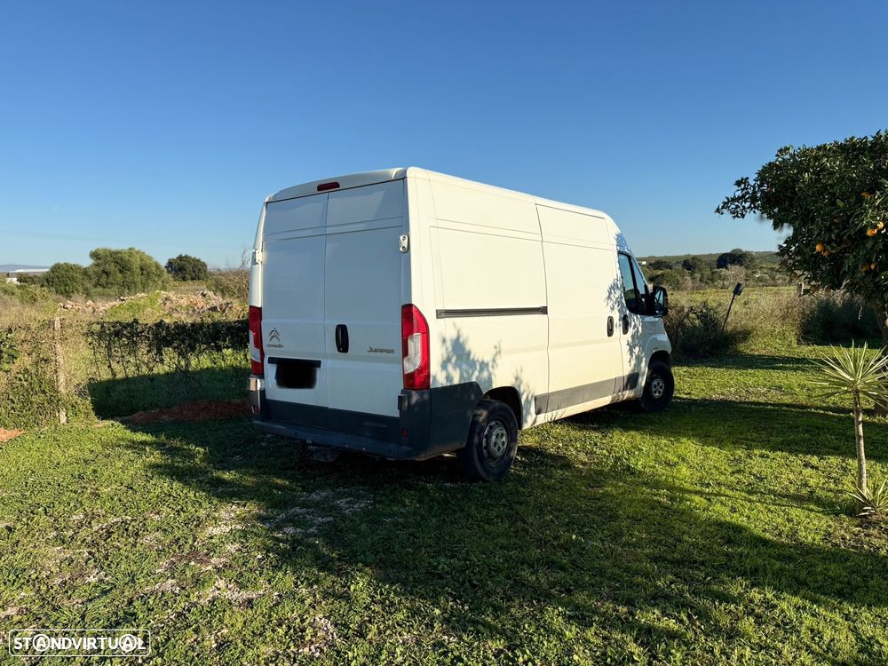 Citroën Jumper L2H2 - 2