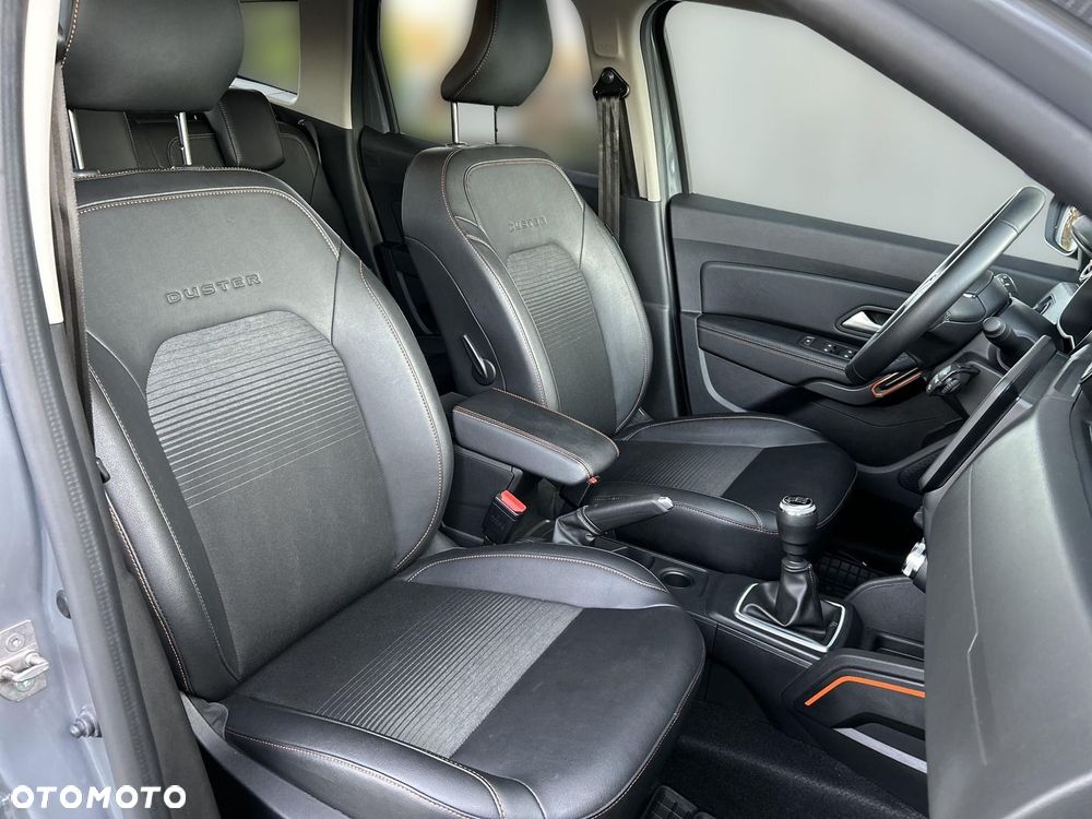 Dacia Duster 1.0 TCe Journey - 10