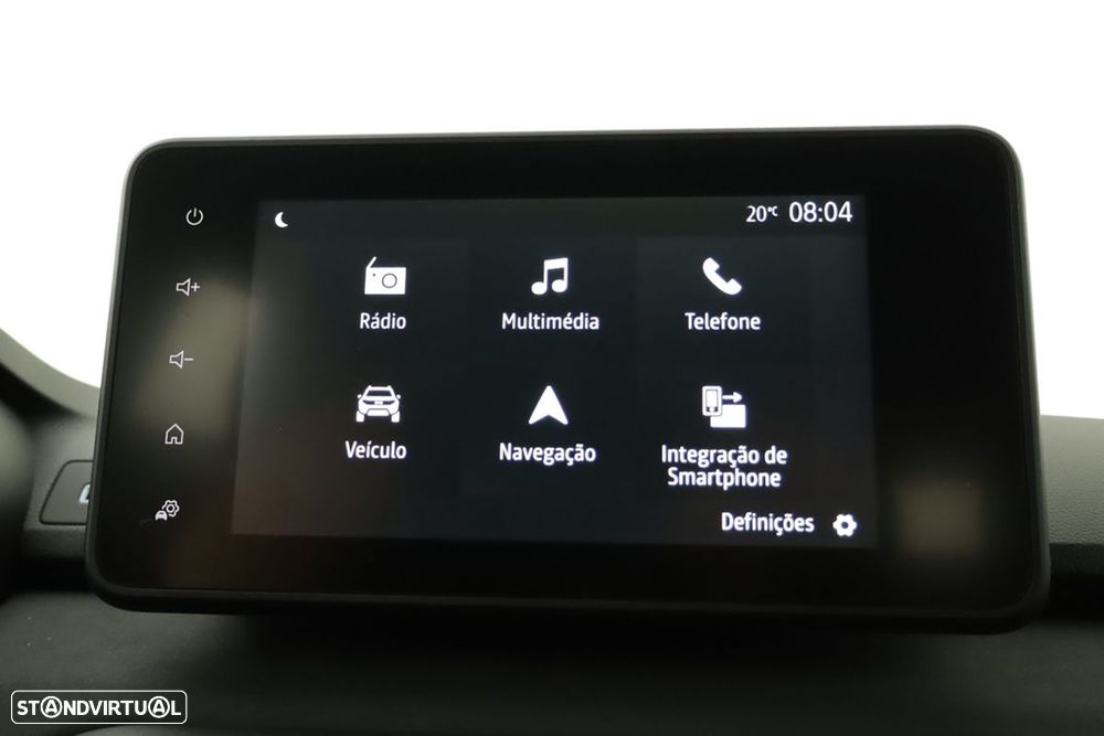 Dacia Jogger 1.0 TCe Extreme 7L - 10