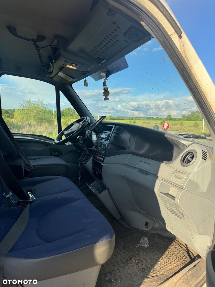 Iveco Daily - 9