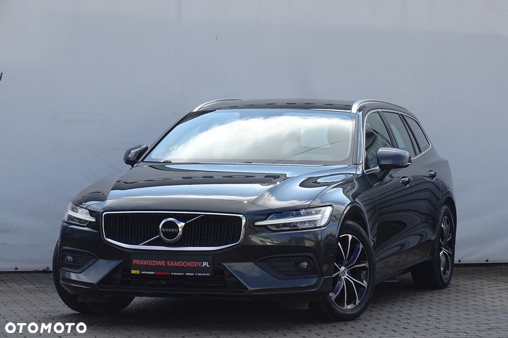 Volvo V60 D3 Geartronic Momentum - 7